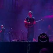 Radiohead Just Live Madrid 2025 11 07 Night 3