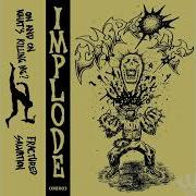 EGxHC Implode Demo 2025 Full EP