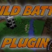 Minecraft Build Battle Plugin FREE Minecraft Plugins