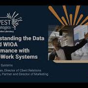 Learning Lab 1 Understanding The Data Behind WIOA Performance