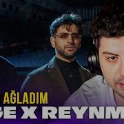 HYPE BEGE X REYNMEN HER GÜN AĞLADIM MÜZİK KLİBİNİ İZLİYOR Bege X Reynmen