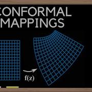 Conformal Mapping Explained Möbius Transformation Complex Analysis 25