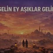 Yunus Emre Gelin Ey Aşıklar Anatolian Sufi Cover