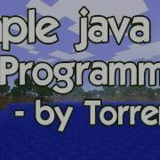 Simple Java Plugin Programming Tutorial Episode 1 Needed Resources