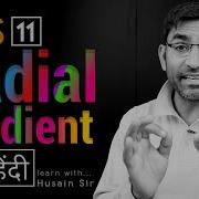 Radial Gradient CSS3 Tutorial In Hindi Urdu Class 11