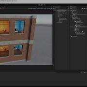 Unity Shader Graph Interior Mapping
