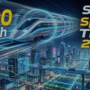 Hyperloop Explained Future Transportation System That Will Change Human Civilization By 2050