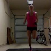 Insanity Warm Up