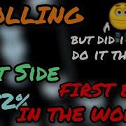 Funky Friday Trolling FC 98 52 MOBILE FIRST EVER FC WORLD RECORD WOOOOO