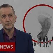 Climate Change Your Carbon Footprint Explained BBC News