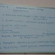 Microcontroller And Embedded System Module 4