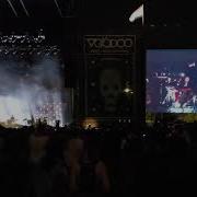 No 1 Party Anthem Arctic Monkeys Voodoo Music Festival New Orleans