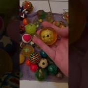 Bouncy Ball Collection