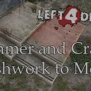 Brushwork To Model A Source Engine Hammer Crafty Tutorial