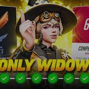 Top 500 Widowmaker Tries 6v6 For The FIRST Time In Overwatch