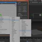 Introduction To Procedural Destruction 3dsMax And Thinking Particles Part 2