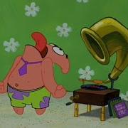 Patrick Dancing