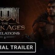 Doom The Dark Ages Revelations Official Reveal Trailer Xbox Games Showcase 2026