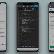 3 Best HTML CSS And JS IDE Editor Apps For Android 2026