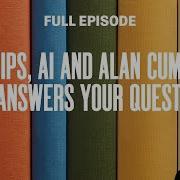 Airships AI And Alan Cumming Tim Answers Your Questions Cautionary Tales With Tim Harford