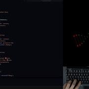 ASMR Programming DNA Loading Animation With CSS No Talking