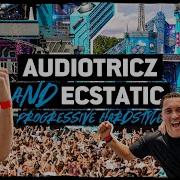 Decibel Outdoor 2024 Audiotricz Ecstatic Progressive Hardstyle