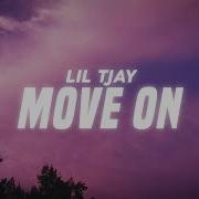 Lil Tjay Move On Lyrics