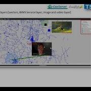 2 12 Node Js Angular JavaScript TypeScript Leaflet GeoServer Web GIS Map