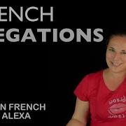 Simple Negations Part 1 French Essentials Lesson 13