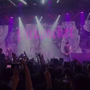 Pickpocket Vazgeç Live