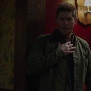 Supernatural Lilith Is Back S15E05