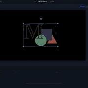 I Made A Visual Editor For Manim And It Just Hit V1 0