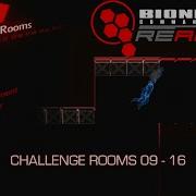 Bionic Commando Rearmed Challenge Rooms 09 16 Guide Annotated