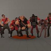 All Of TF2 But They Are Laughing At You In 60fps 1080p