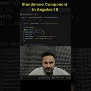 Angular 19 Where S The Standalone Component Explained
