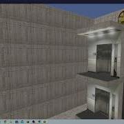 Elevator Simulator 3D