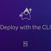 Java On Heroku Deploy With The CLI