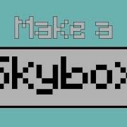 How To Create A Skybox In Unity3D Tutorial