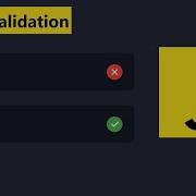 Mastering Email Validation Building A Robust Email Validation Project In JavaScript Huxnwebdev