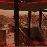 CoD 4 Predator Lock On Effect