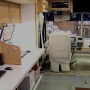 MOBILE COMMAND UNIT