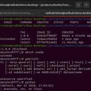 Dockerfile Docker Build Run DOCKER PART 3