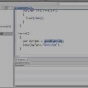 Function As First Class Objects In Dart