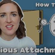 Psychologist On What Helps Anxiously Attached Heal Healing An Anxious Attachment Style