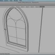 SketchUp Training Series Offset Tool