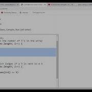 CodingBat Array2 Have3