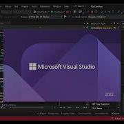 C P2P Chat App With Visual Studio 2022 And GitHub Copilot