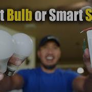 Smart Switch Vs Smart Bulbs Which Is BETTER Ft TreatLife Smart Switches