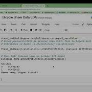 Excel Python For Hypothesis Testing In Data Science