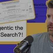 Google S UCP Explained Will Agentic Commerce Replace Search In 2026